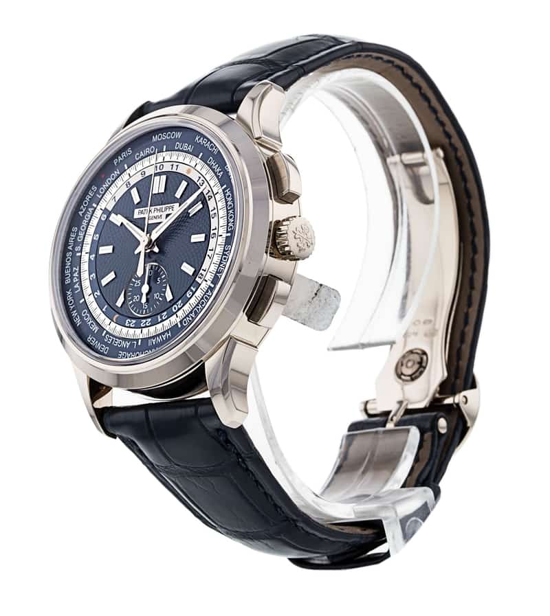Patek Philippe World Time 5930G-001
